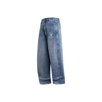 Maserati Jeans Unisex