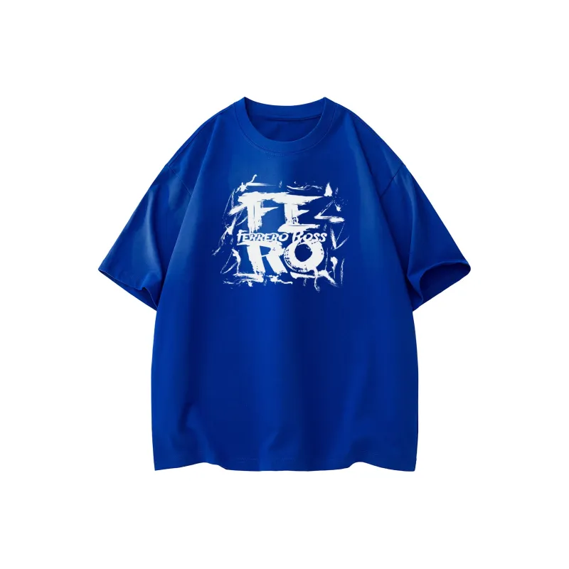 Ferrero Ross T Shirts Unisex-8