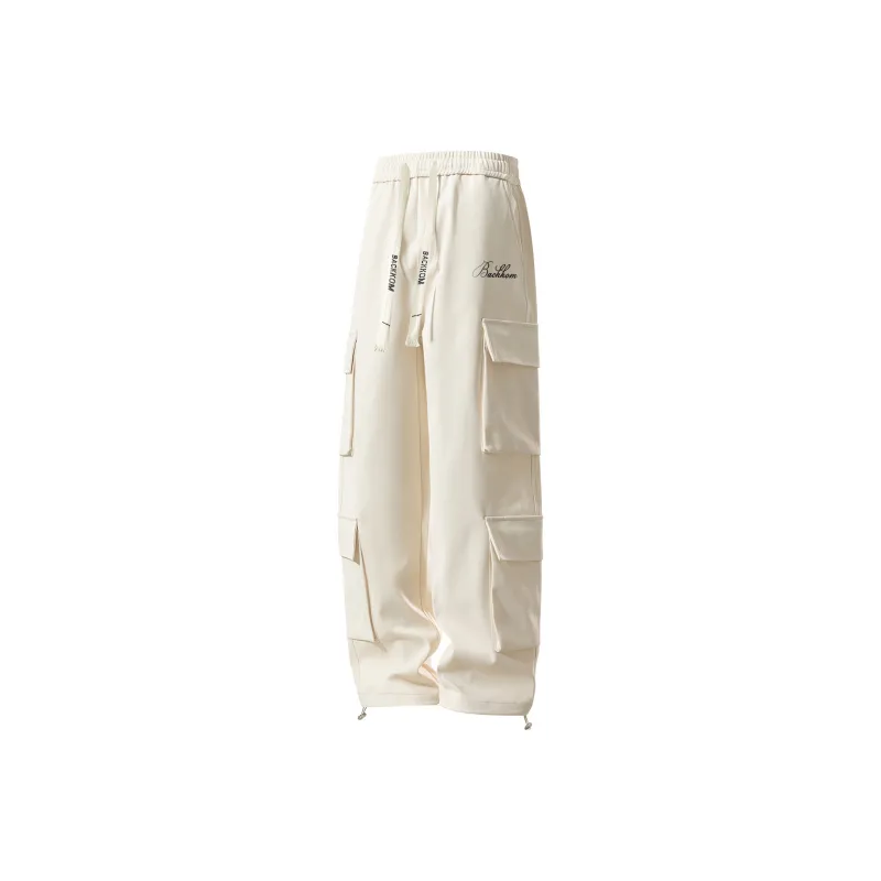 David Bakken Cargo Pants Unisex-1