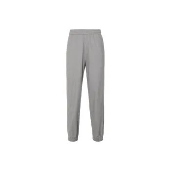 UNIQLO Casual Pants Men's Smoke Gray