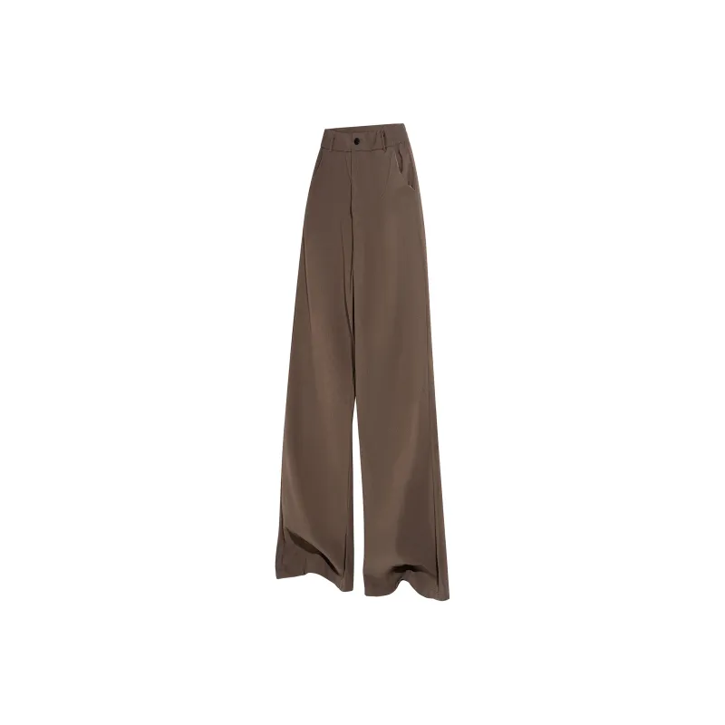 GY.VG Suit Trousers Unisex-6