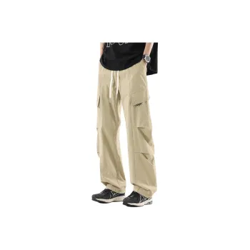 LANG PRLLO Cargo Pants Men