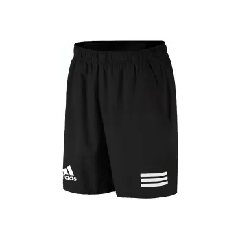 Adidas Free Shipping With AdiClub Club Tennis 3 Stripes Shorts