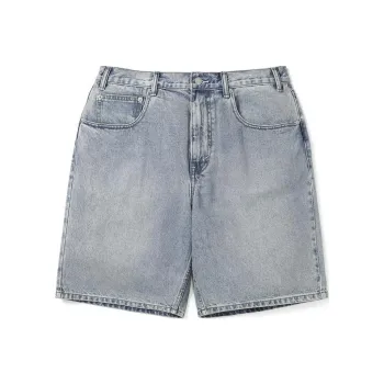 Thisisneverthat Washed Denim Short