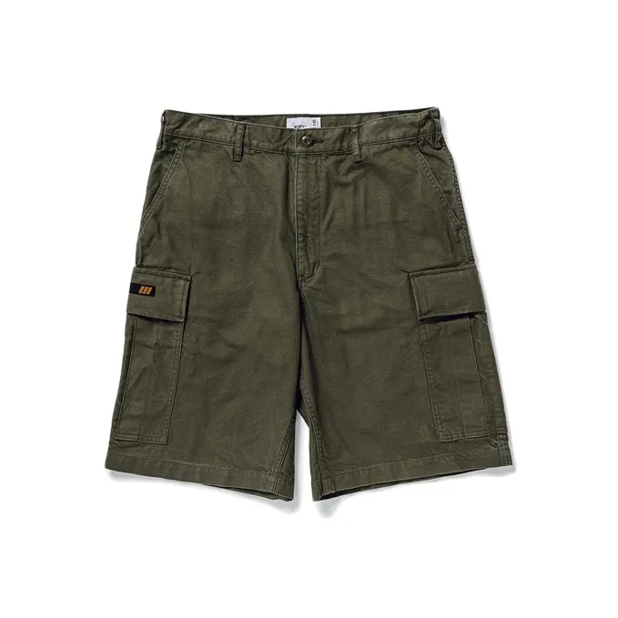 WTAPS Cargo Shorts Men-0