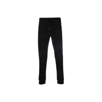 Paul & Shark Logo print Track Pants