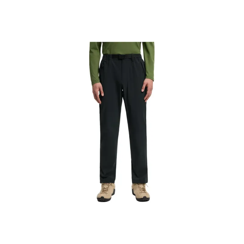 Columbia Transit Casual Pants Men's Black-0
