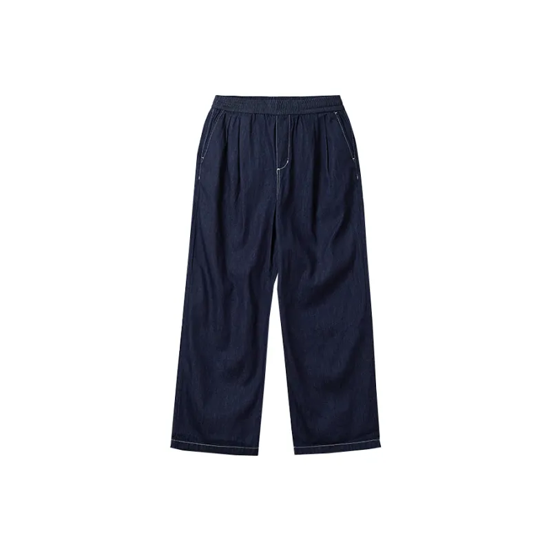 SPAO Jeans Unisex-7