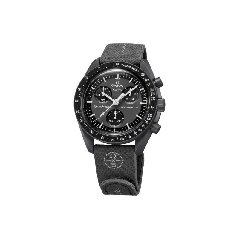 SWATCH Watch Band All Compatibility 180 205mm Rubber Material-2