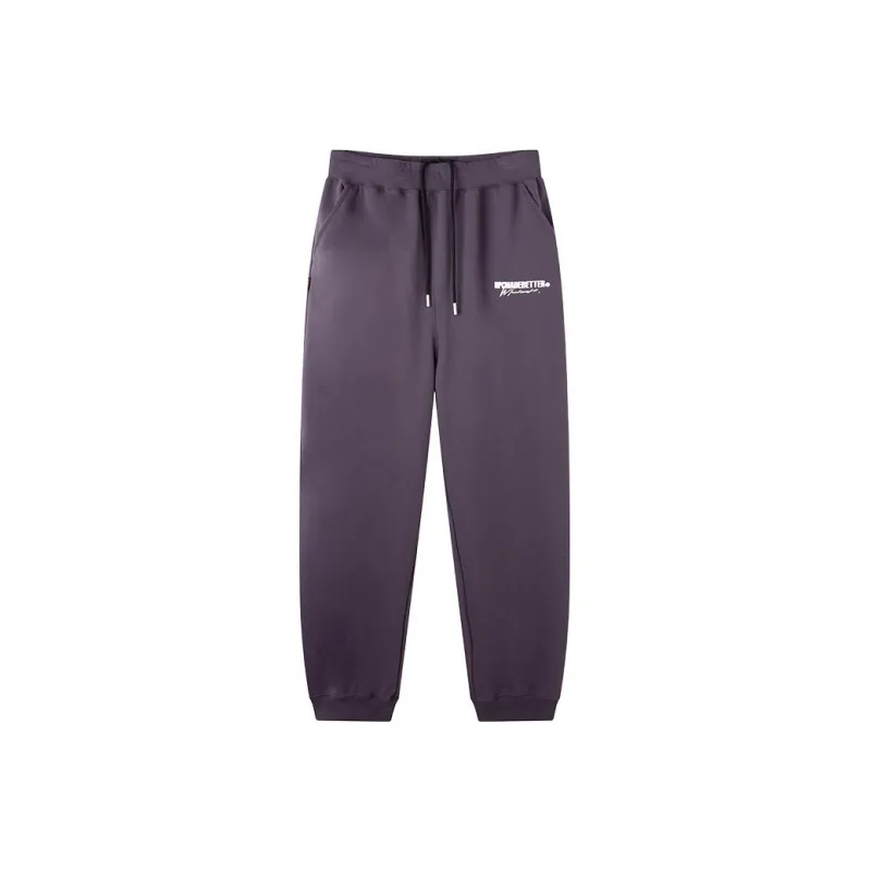 NPC Casual Pants Men-2