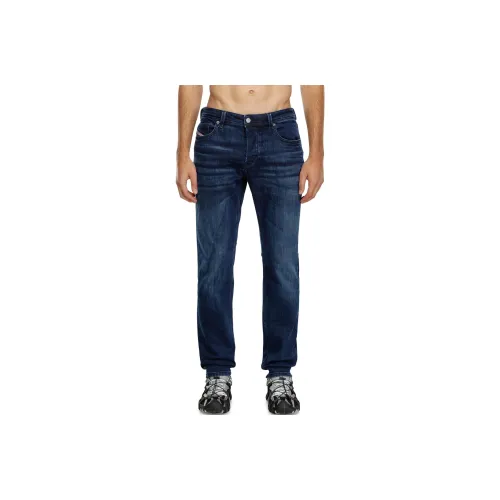 DIESEL Jeans Men Dark Blue