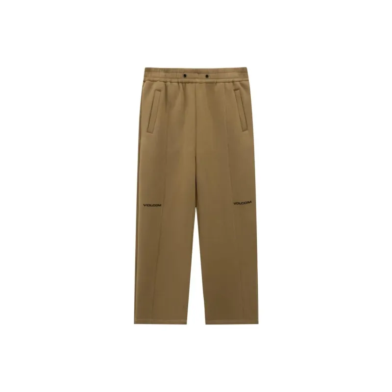 VOLCOM Casual Pants Men-4