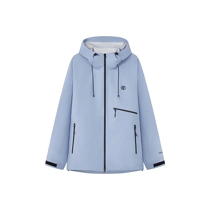 Teenie Weenie Men Trench Coat Unisex-5