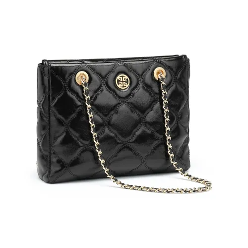 PIERRE CARDIN Top Grain Cow Leather Crossbody Bag, Underarm Shoulder Bag Regular Women's Black/Army Green/Burgundy