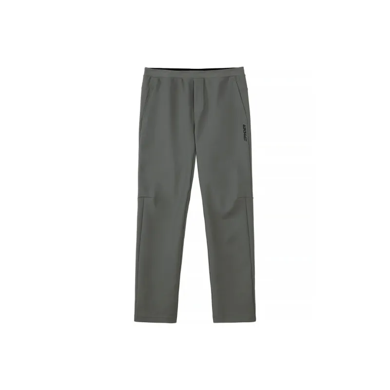 SPYDER MOUNTAIN LIFE Knitted Sweatpants Men's-4