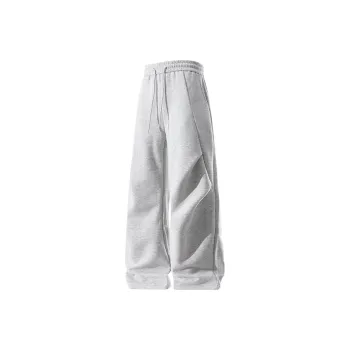 SIFLYTO Casual Pants Unisex