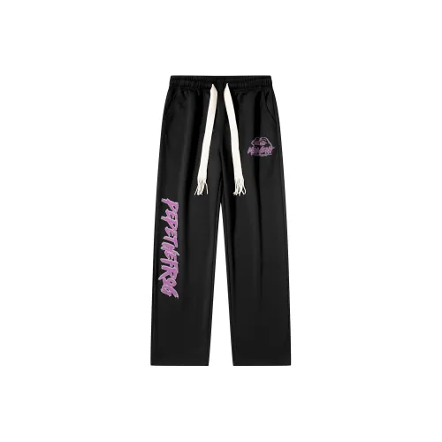 Pepe The Frog Casual Pants Unisex