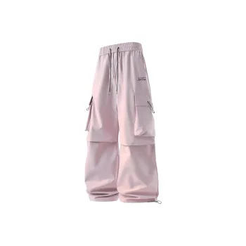 7 SEVFUN Cargo Pants Unisex