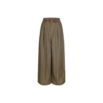 Saotome Casual Pants Unisex