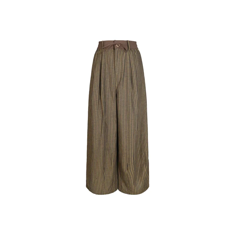 Saotome Casual Pants Unisex-0