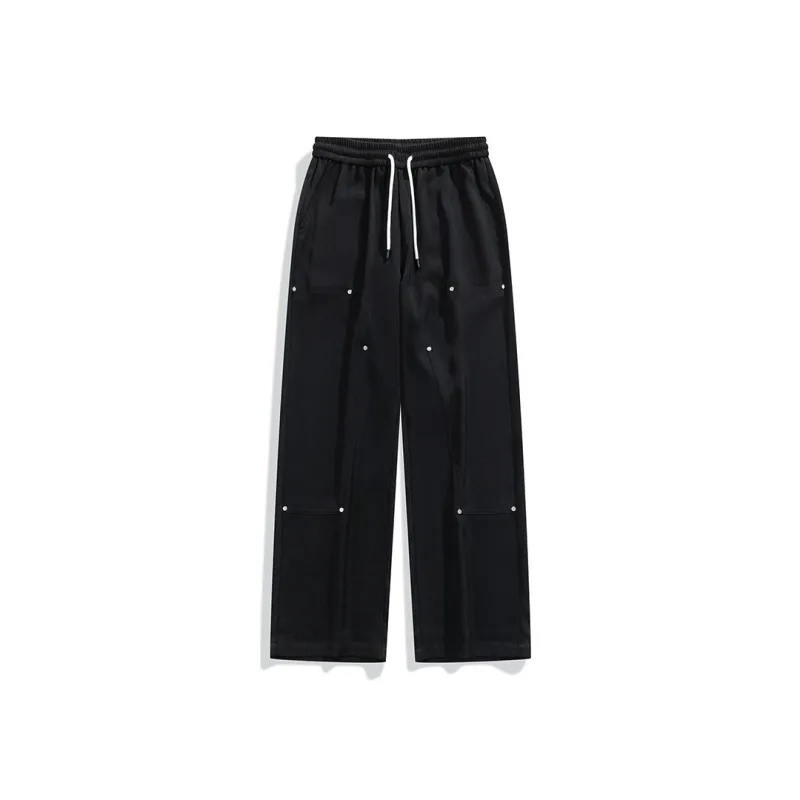 DARN TOUGH Casual Pants Unisex-2