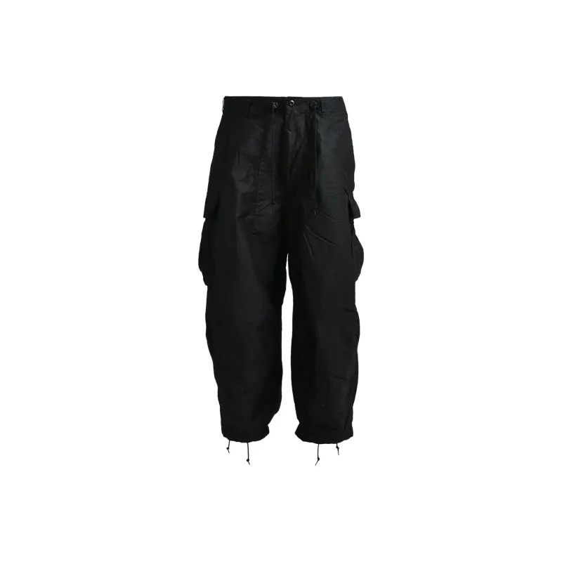 Needles H.D. Bdu Trousers-0