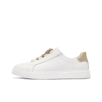 BELLE Low Top Skateboard Shoes Men's