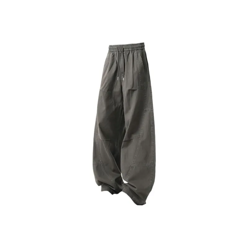 SCHEPPERHEYN Cargo Pants Unisex-7