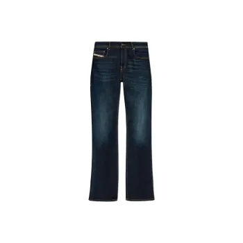 DIESEL 2007 Zatiny Bootcut Jeans