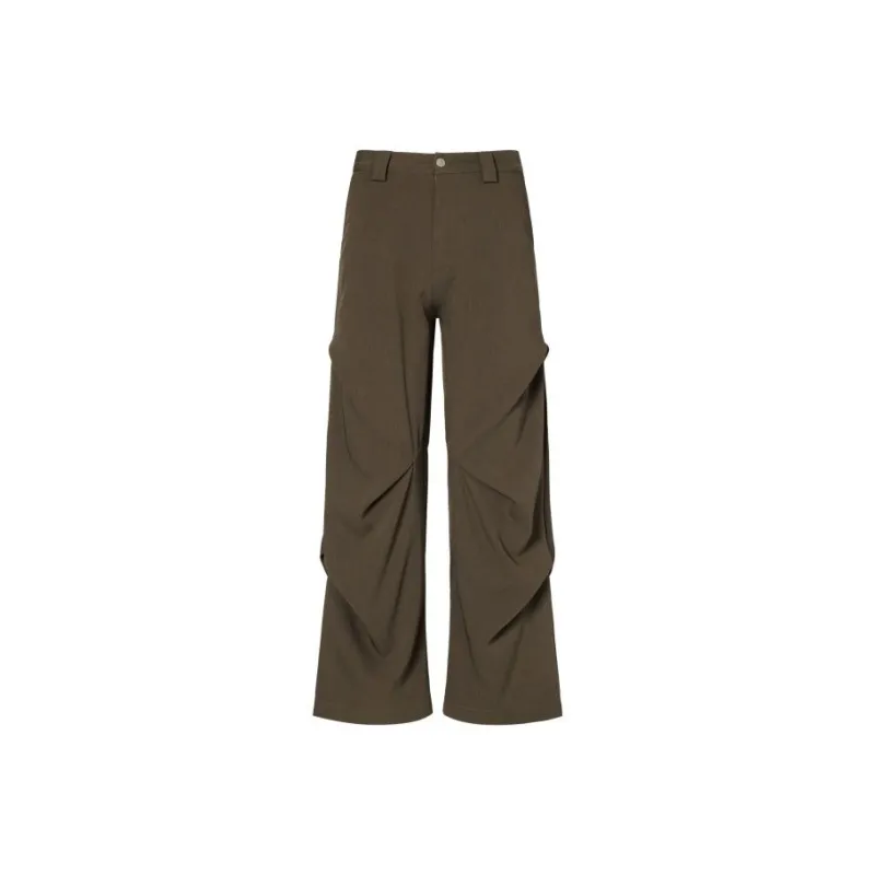 TINA GIA Casual Pants Men-2