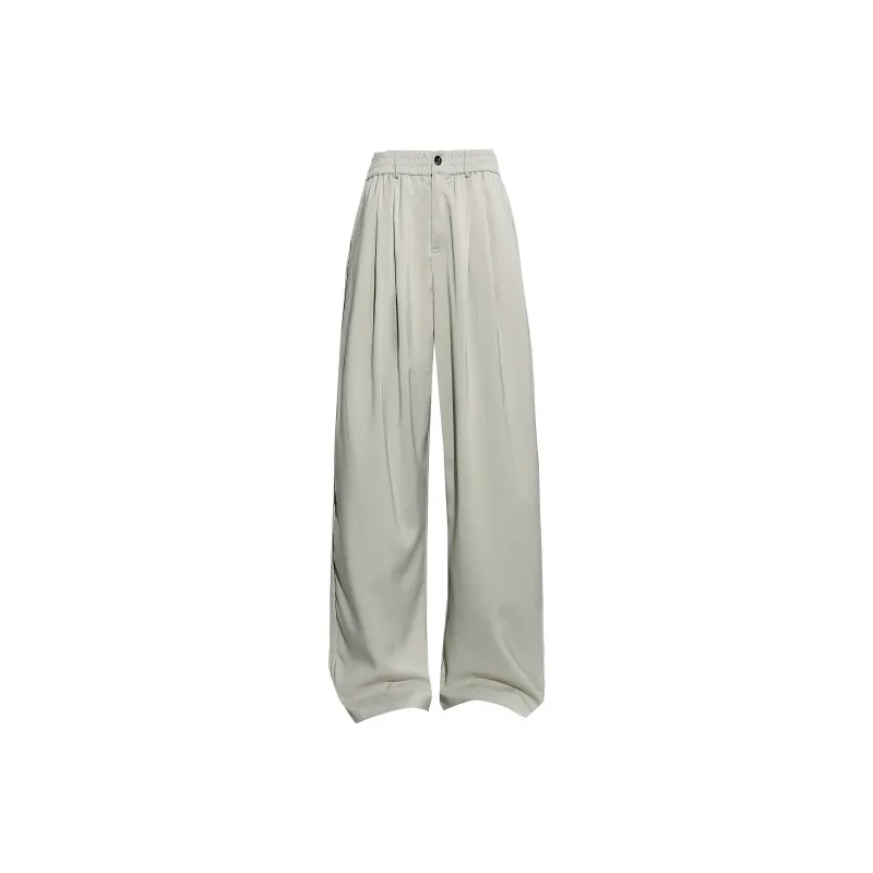 BRUMAIRE Suit Trousers Unisex-4