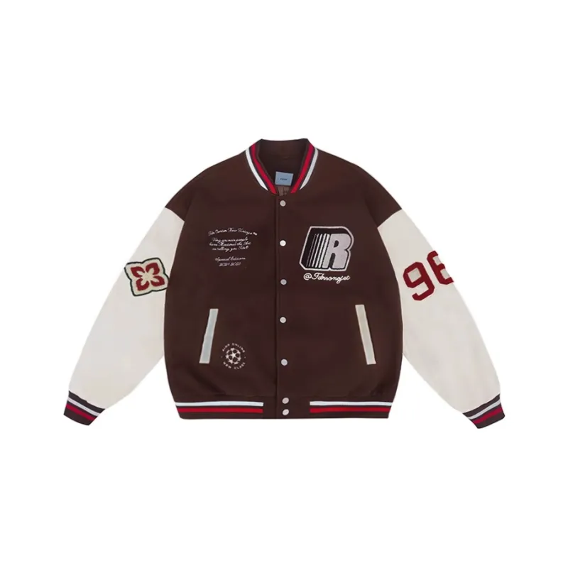 FDR Jackets Unisex-14