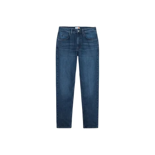 Timberland Jeans Men's Medium Indigo