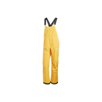 Adidas Terre Xperior 2l Insulated Bib Pants Overalls Men's Sunlight Yellow