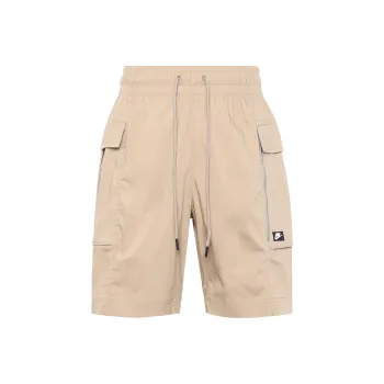 Nike Cargo Shorts Men Khaki