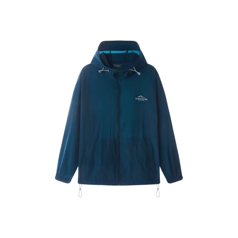 OVERPROTECTION Sun Protection Clothing Unisex-11