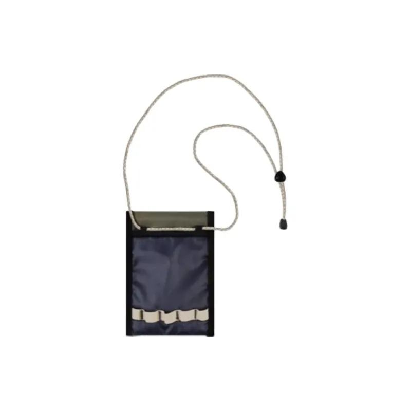ACMEITEM Polyamide Shoulder Bag, Crossbody Bag Unisex Multicolor-7