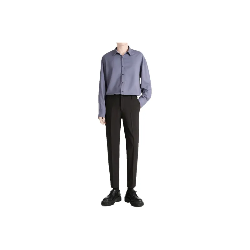 Mulinsen Mulinsen Suit Trouser Unisex-0