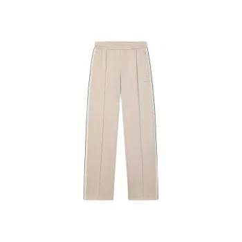 FILA ORIGINALE Casual Pants Men's Beanstalk Gray