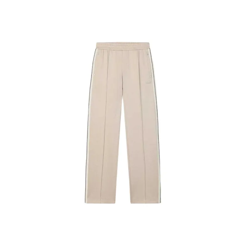 FILA ORIGINALE Casual Pants Men's Beanstalk Gray-0