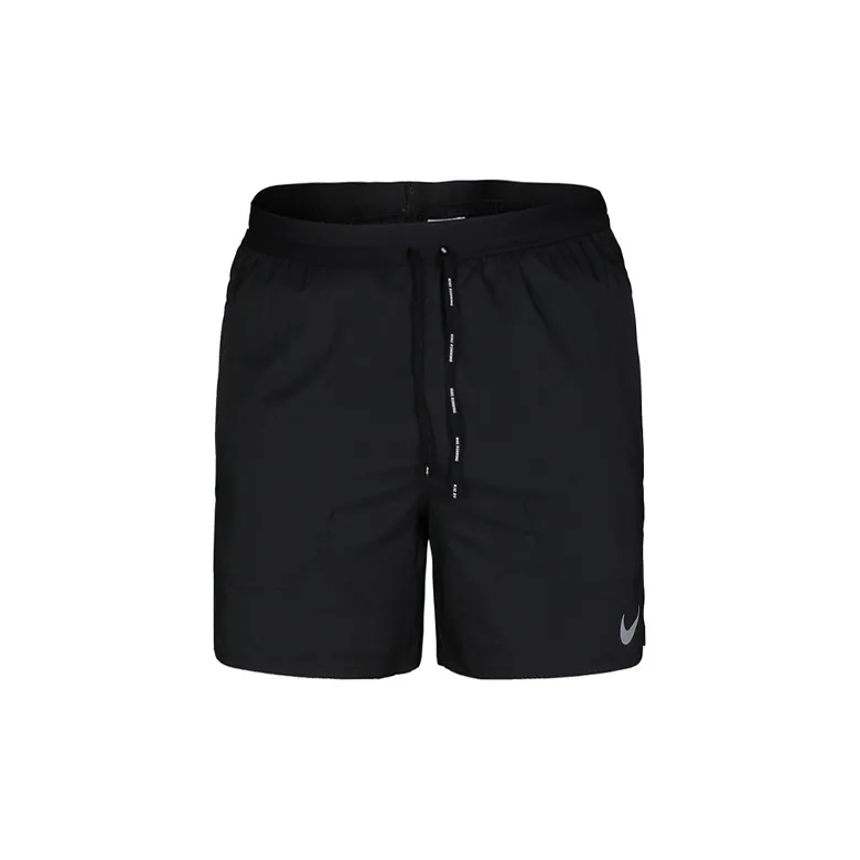 Nike Dri Fit Casual Shorts Men Black-0
