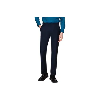JODOLL Suit Trouser Men's Black