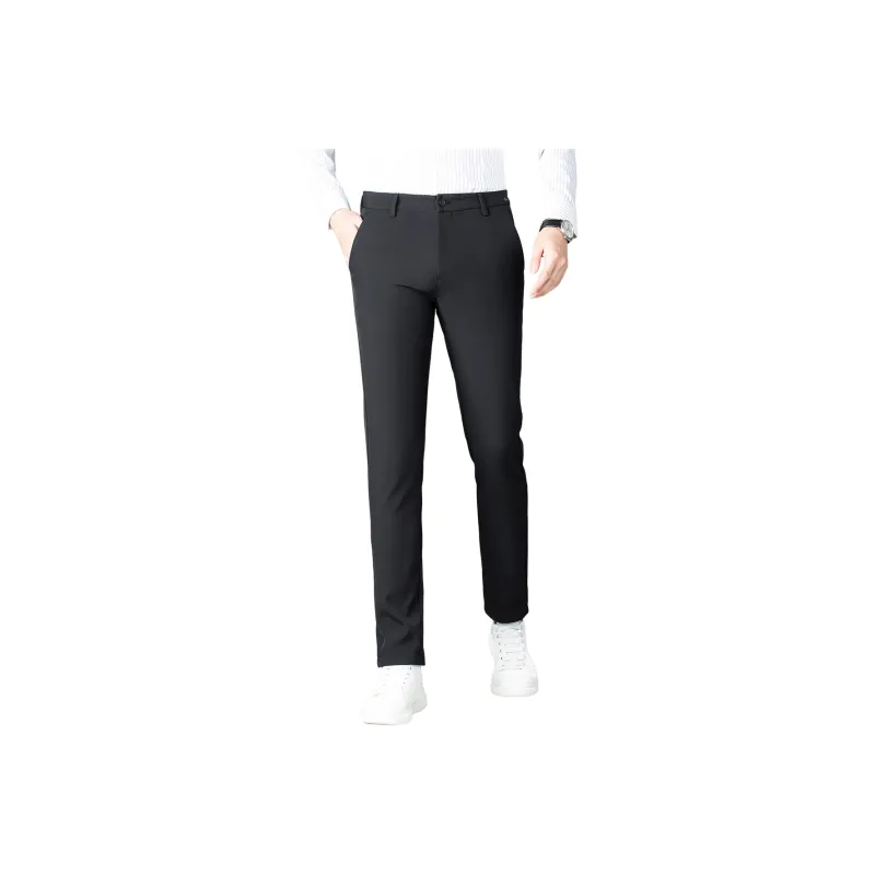 KAISER Suit Trousers Men-2