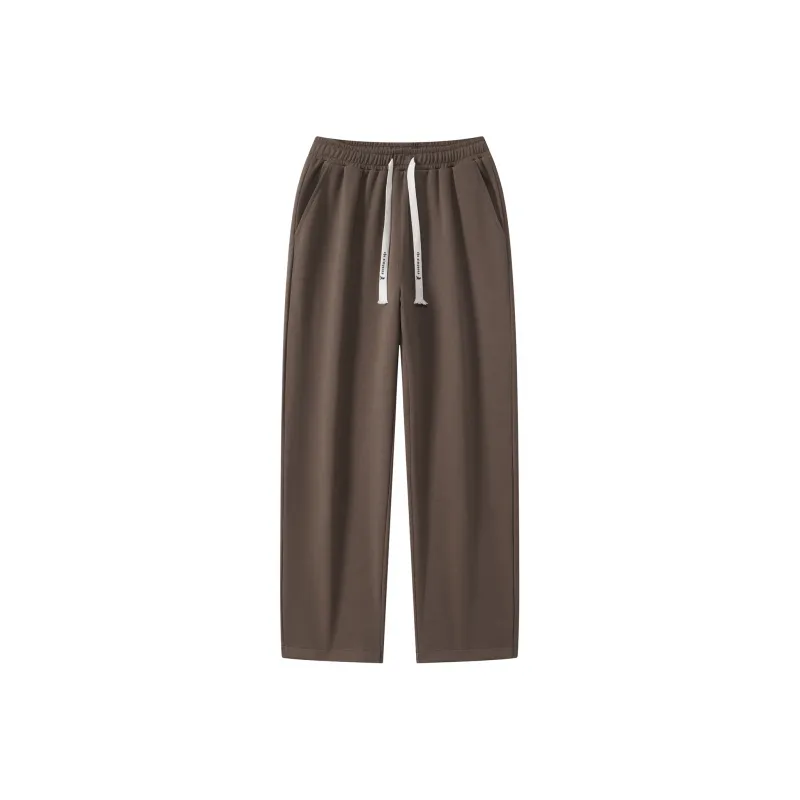 The Simpsons Casual Pants Unisex-30