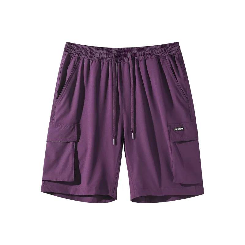CAMEL Urban Function Series Shorts Men's-7