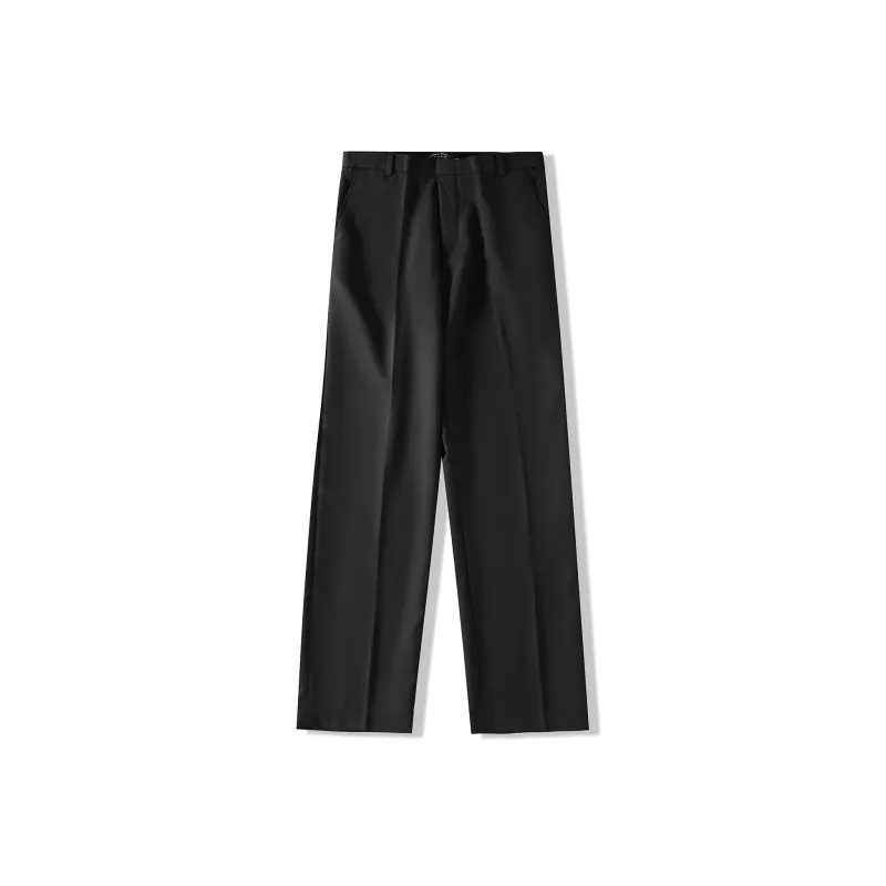 I'm David Casual Pants Unisex-8