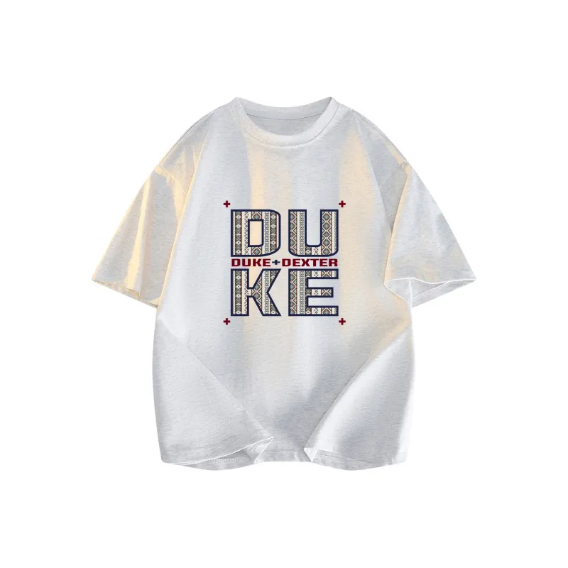 DUKE+DEXTER T Shirts Unisex-18