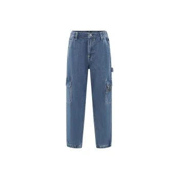 CAT Jeans Men Light Blue
