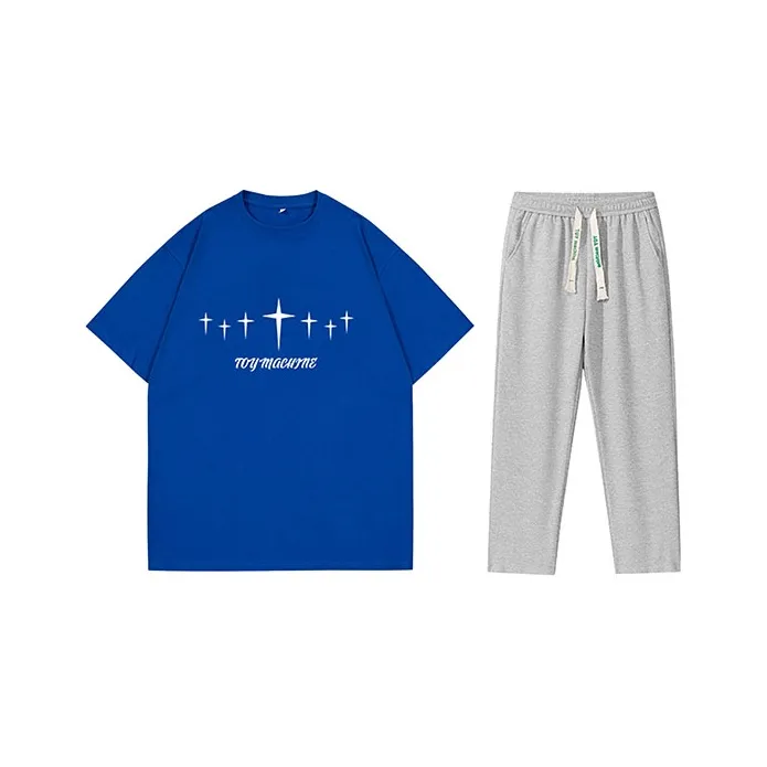 Toy Machine Casual Sportswear Unisex-21
