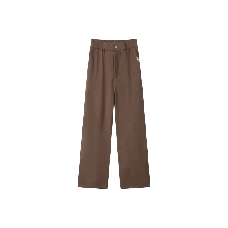 RICE NINE TEN Suit Trouser Unisex-4